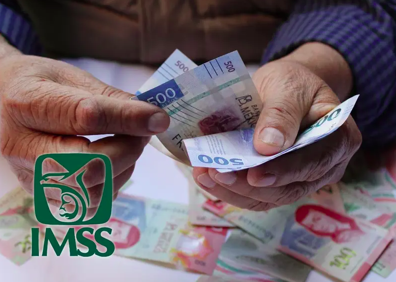 Cambio en la fecha de depósito de pensiones del IMSS en febrero 2026