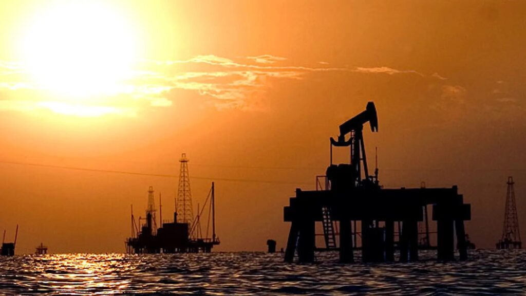 Washington abre diálogo con petroleras sobre Venezuela