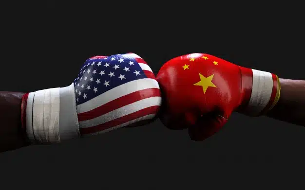 América Latina, nuevo campo de tensión entre China y Estados Unidos