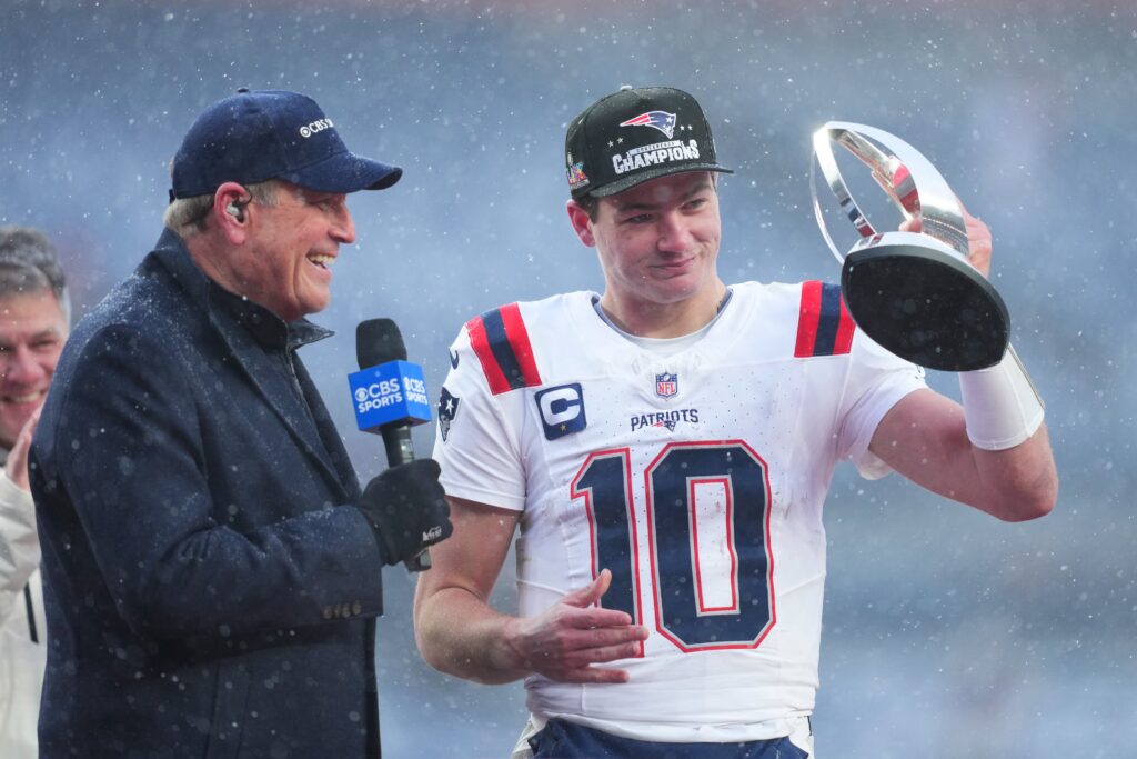 Patriots y Seahawks: Un Super Bowl LX imperdible