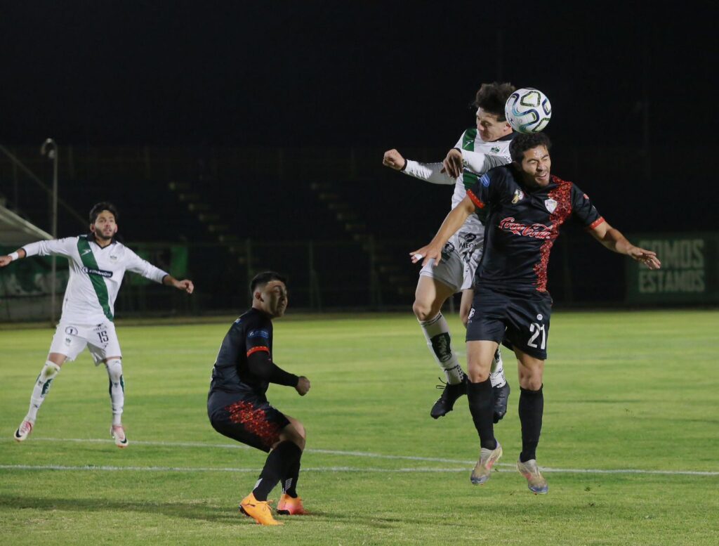 Alacranes de Durango cae ante Tigres de Álica en un tenso enfrentamiento
