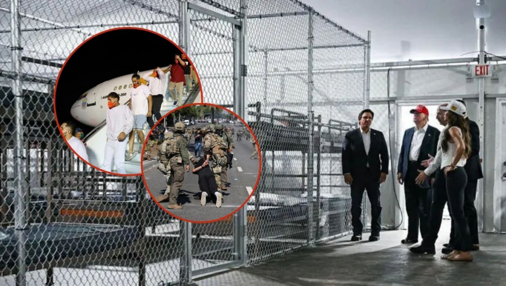 La expansión del ICE bajo la lupa por muertes y denuncias de abusos