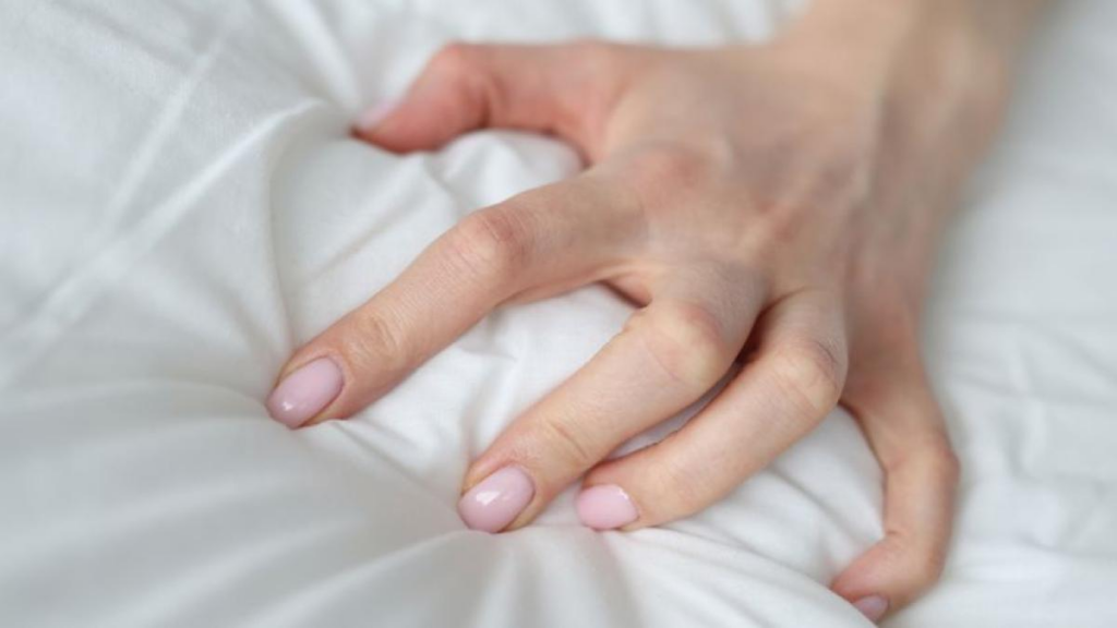 Las claves para entender el placer femenino