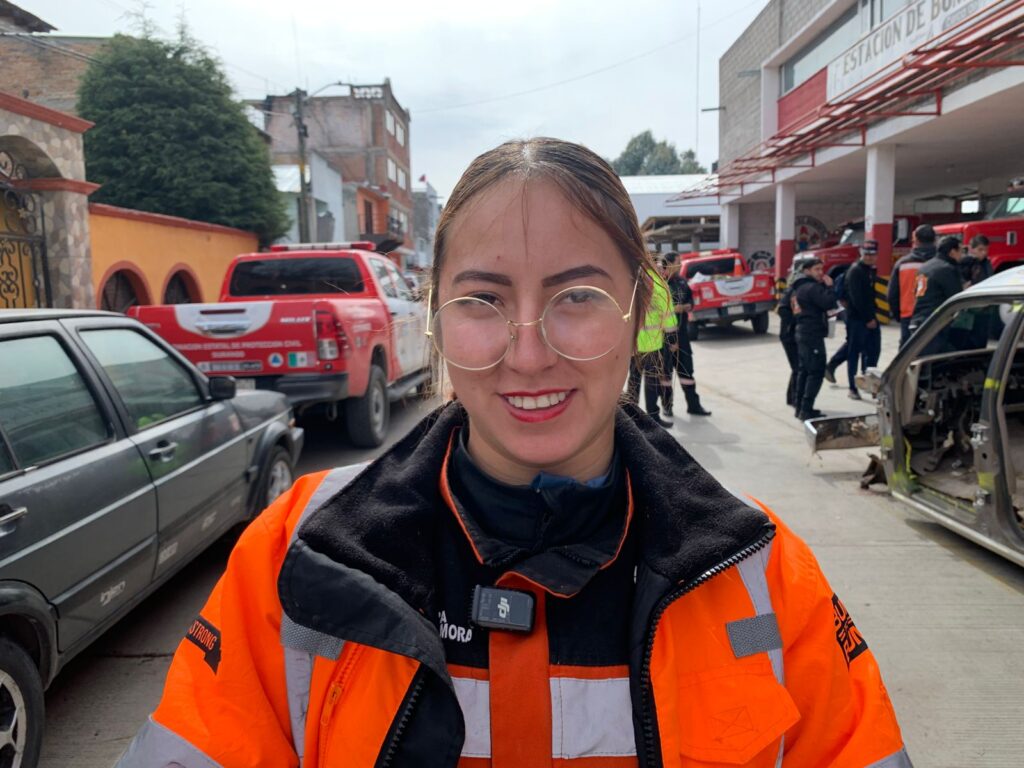 Piden extremar precaución en carreteras