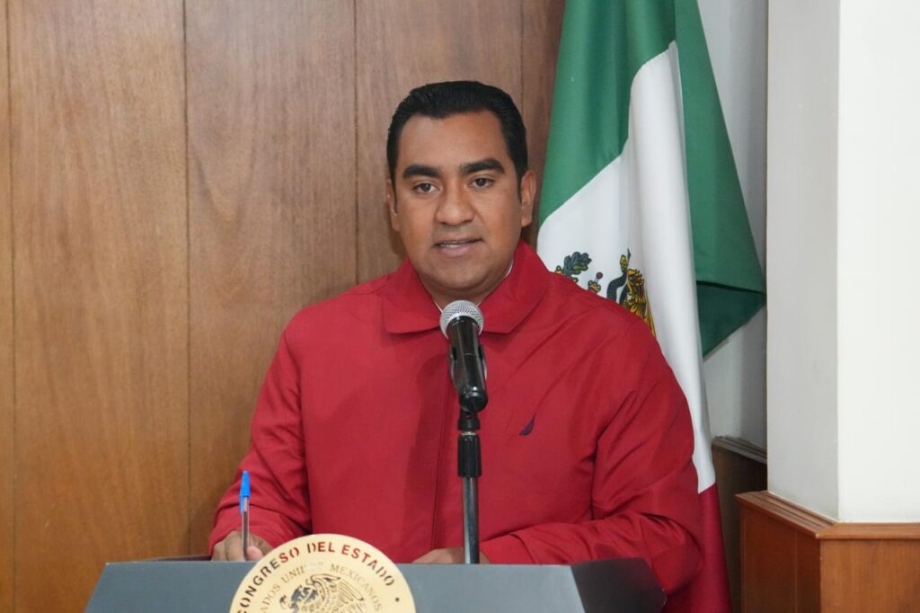 Soberanía se defiende con decisiones inteligentes: Noel Fernández