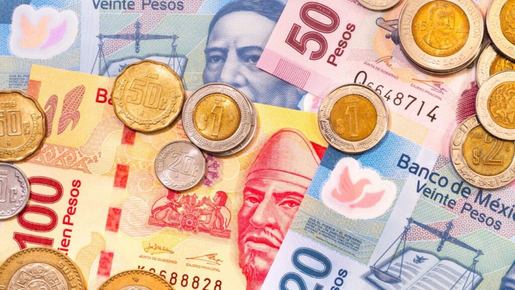 Banxico anuncia billetes y monedas que dejarán de circular en 2026
