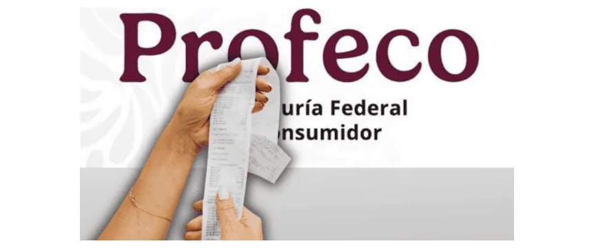 La Profeco advierte que las tiendas no pueden revisar tu ticket al salir