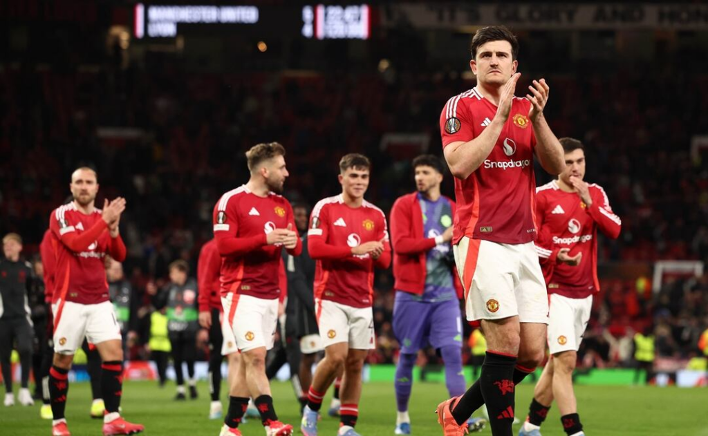 Golpe de timón en el United: un histórico vuelve para rescatar la temporada