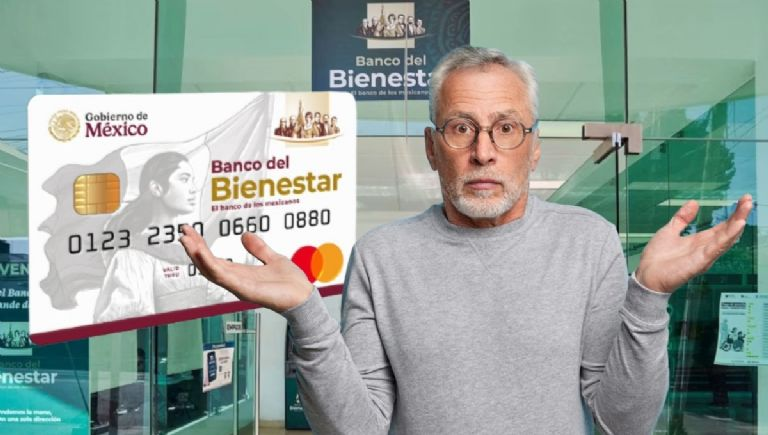 Qué adultos mayores deben cambiar su NIP en febrero