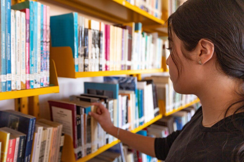Gobierno de Parral invita a aprovechar las seis bibliotecas públicas del municipio