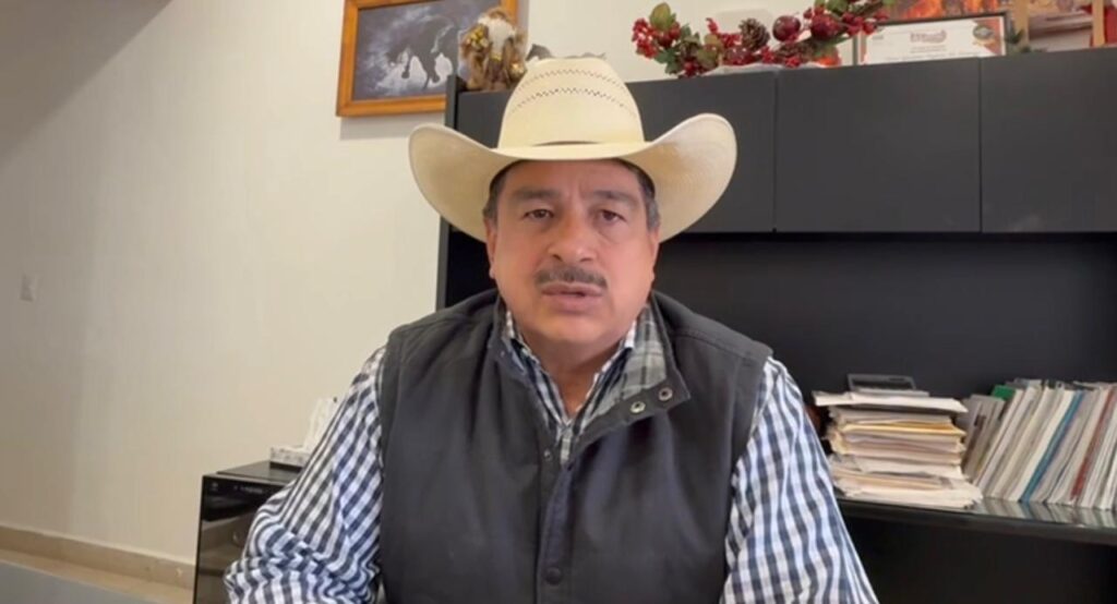 Nuevos casos de gusano barrenador complicarán reapertura de la frontera: UGRD