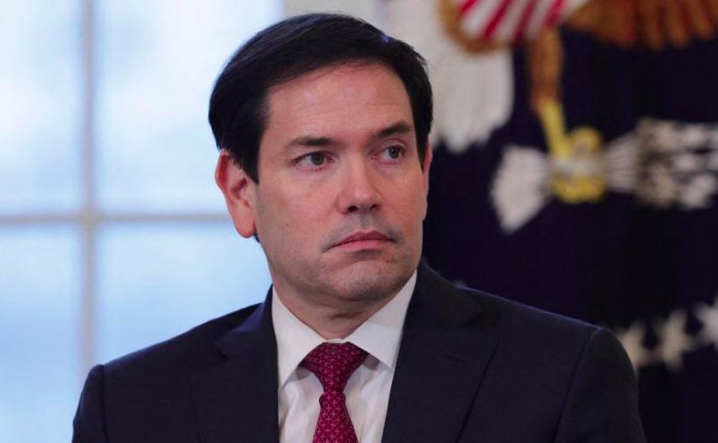 Trump repostea mensaje que sugiere que Marco Rubio sea presidente de Cuba