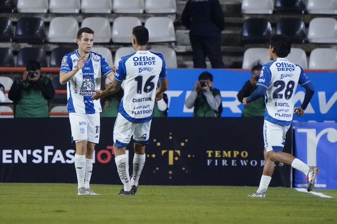 Resumen de la Jornada 2 del Torneo Clausura 2026