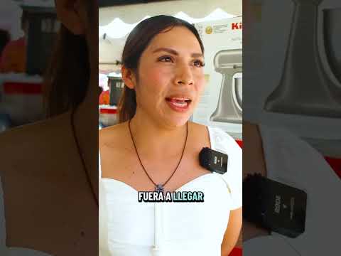 Laura Estrella dio un paso firme para hacer realidad sus sueños.