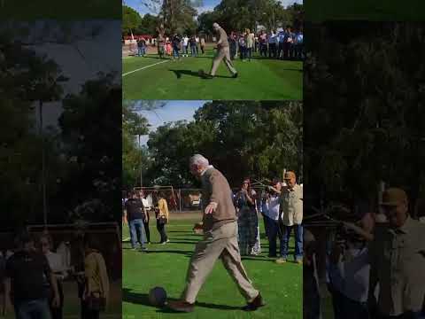MANQ: El deporte une, mantiene activos y brinda espacios para convivir sanamente.