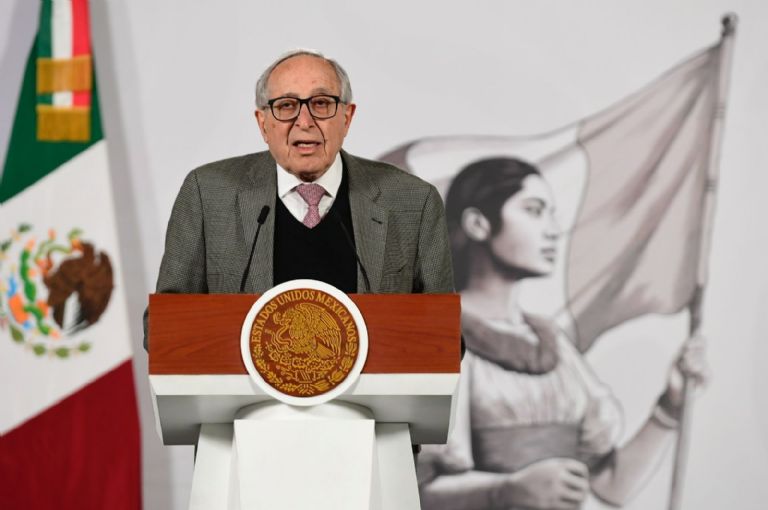 Secretaría de Salud refuerza llamado a vacunarse ante aumento de casos de sarampión