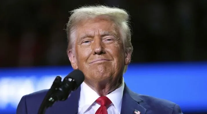 Trump declara emergencia nacional para blindar ingresos petroleros de Venezuela