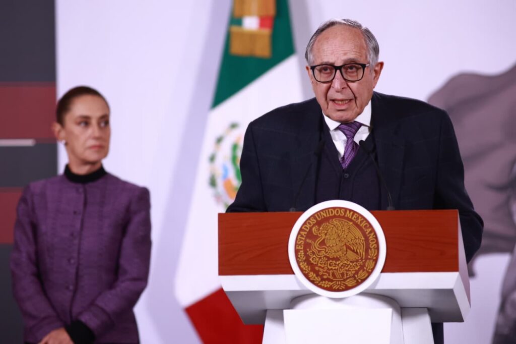 México refuerza vacunación ante brote de sarampión con “dosis cero”