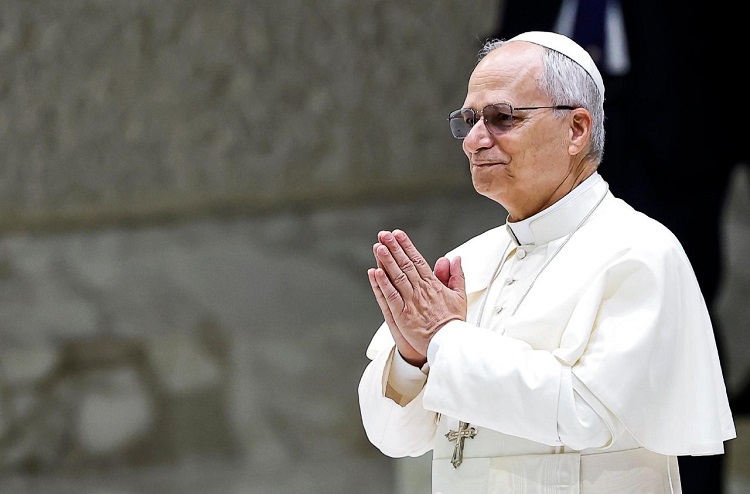 Papa León XIV reitera su deseo de visitar México y orar ante la Virgen de Guadalupe