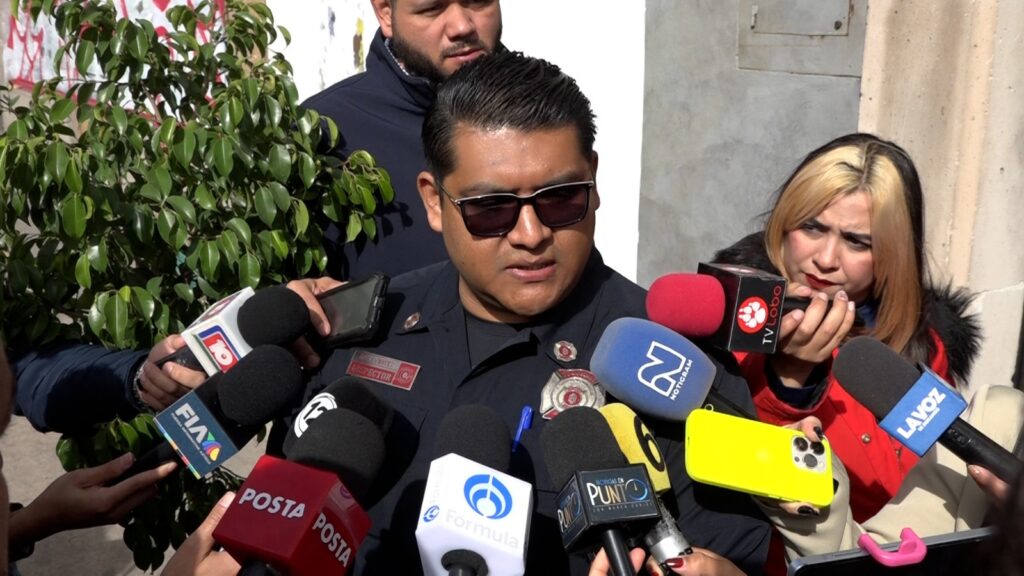 Se han detectado 30 incidencias relacionadas con fugas de gas: Protección Civil