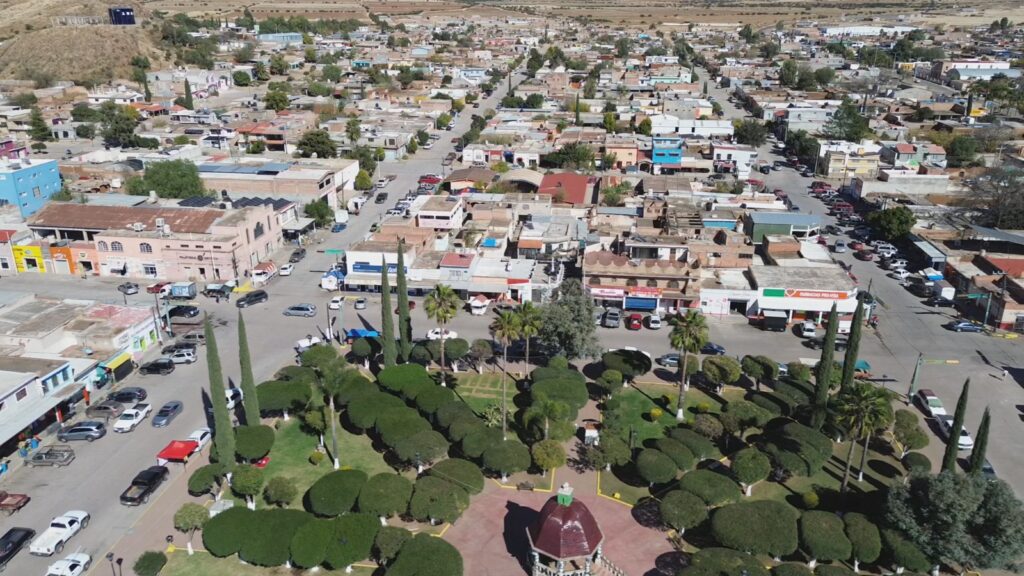 Instalará INE módulo de atención ciudadana en el municipio de Pánuco