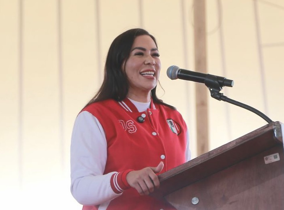¿Habrá alianza PRI-PAN en Durango? Dany Soto fija postura rumbo a 2027
