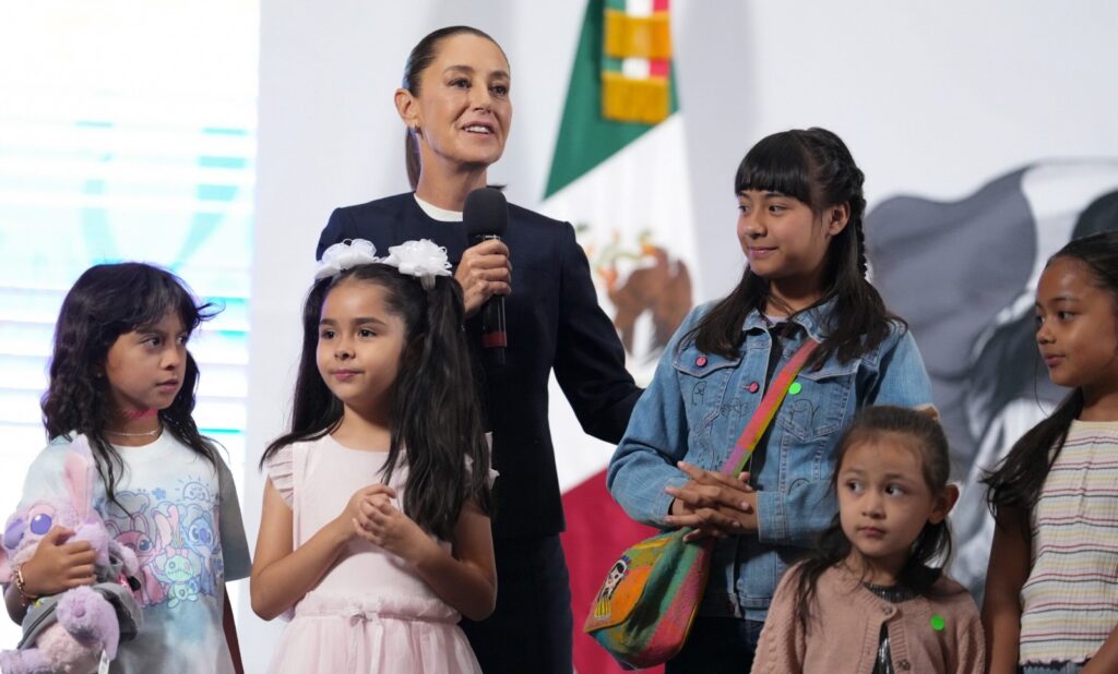 Inician en febrero asambleas para incorporación a la beca Rita Cetina en primarias