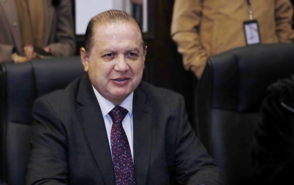 Reforma electoral no debe servir para debilitar al INE y perpetuar el poder: Ernesto Alanís (PRI)