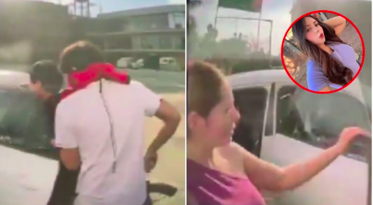 S3cu3stran «La Nicholette» en Culiacán; autoridades investigan