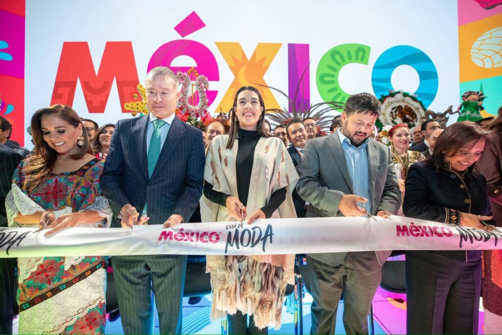 México se consolida como potencia turística en Fitur 2026