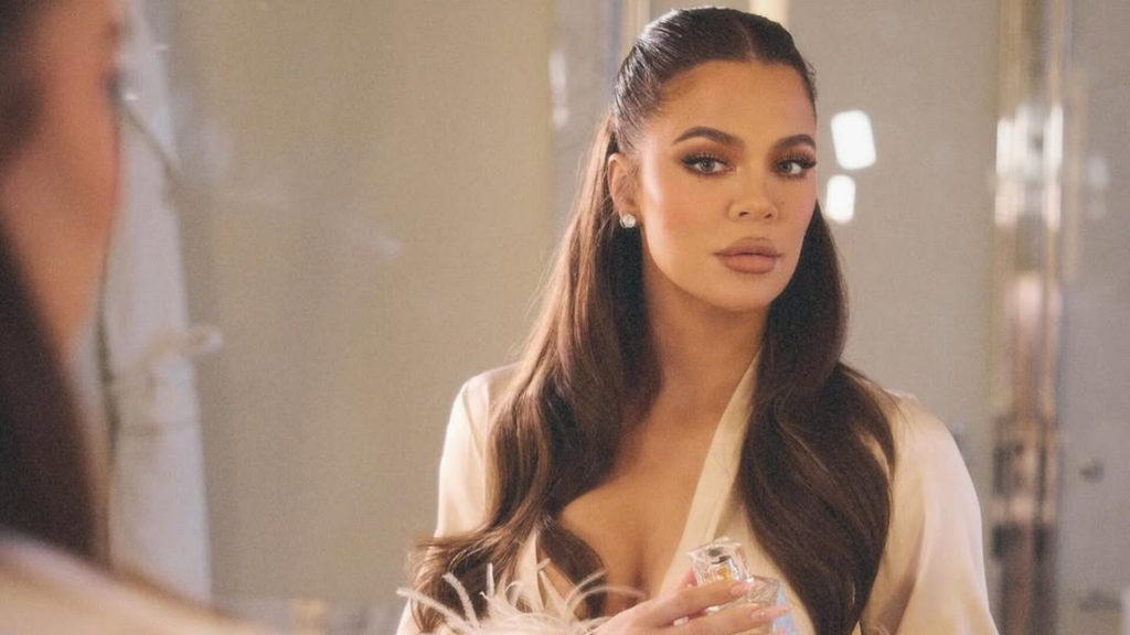 El plan de Khloé Kardashian para vencer al envejecimiento