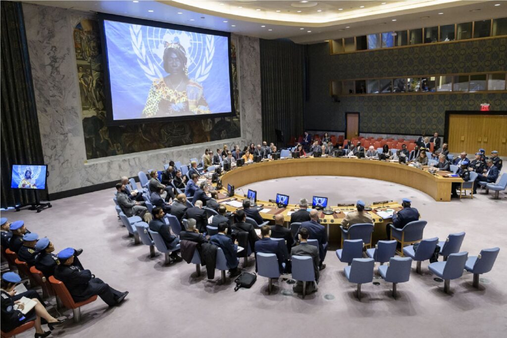 Consejo de Seguridad de la ONU sesionará de emergencia