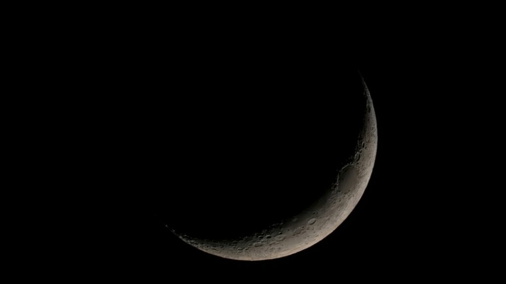 Luna nueva del 19 de enero de 2026: Lo que debes saber