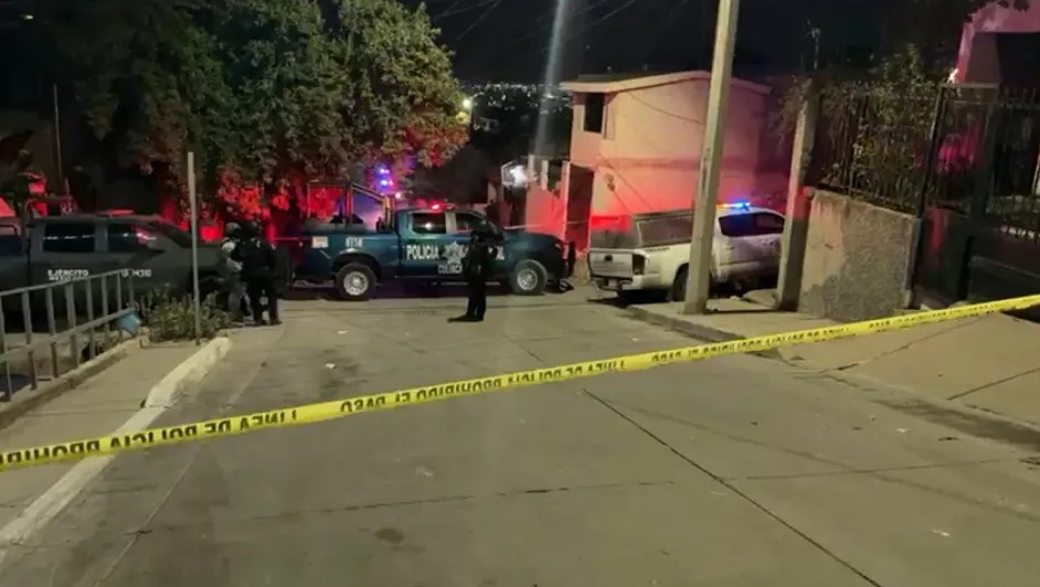 Sinaloa registra mil 654 homicidios en 2025, la cifra más alta en más de una década