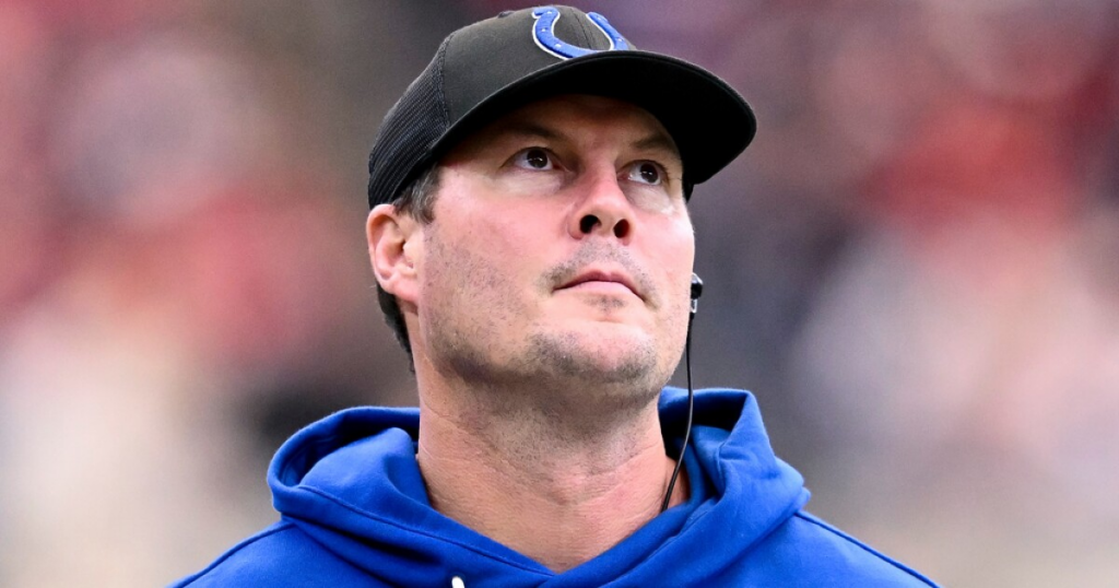 Philip Rivers busca dar el salto a entrenador de los Buffalo Bills