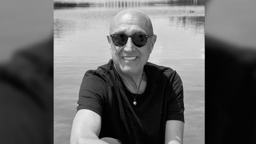 Fallece Pedro Torres, Productor de Televisa y exesposo de Lucía Méndez