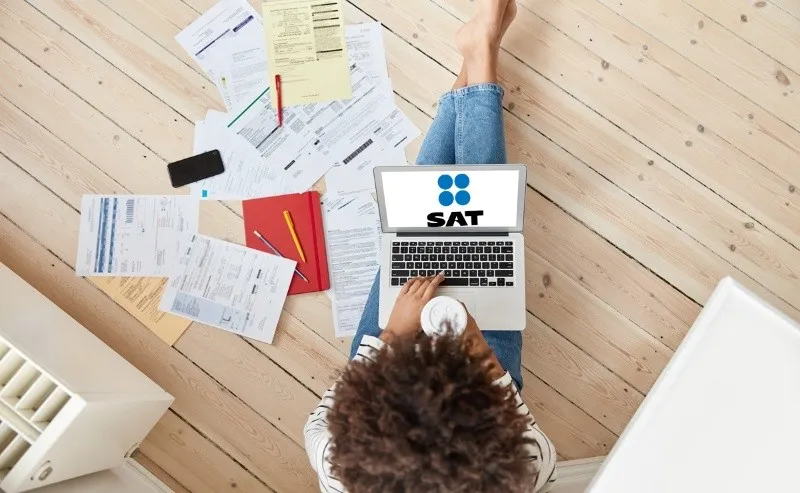 SAT explica cómo tramitar la Constancia de Situación Fiscal y su utilidad