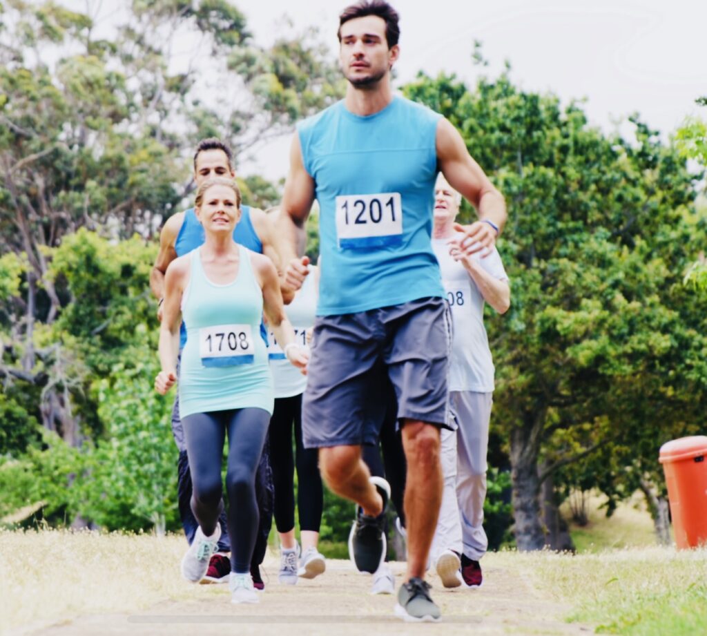 Durango Corre con el Ejército: Deporte, Convivencia y Orgullo Nacional Nota CEO