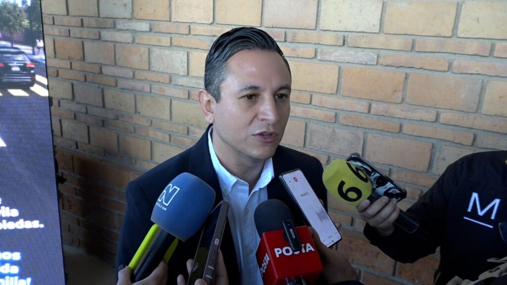Realizan recorridos para identificar lotes baldíos y notificar a sus dueños la limpieza