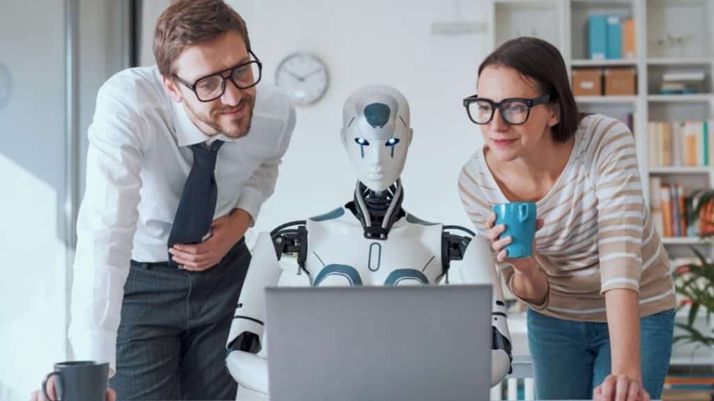 ¿La Inteligencia Artificial promueve la creatividad humana?