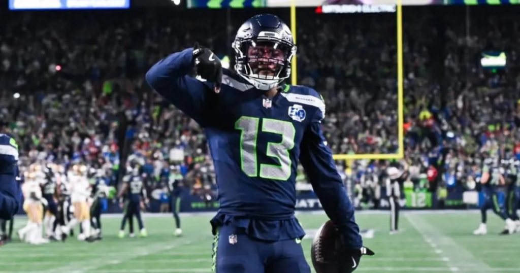 Seattle aplasta a los 49ers y avanza a la final de la NFC