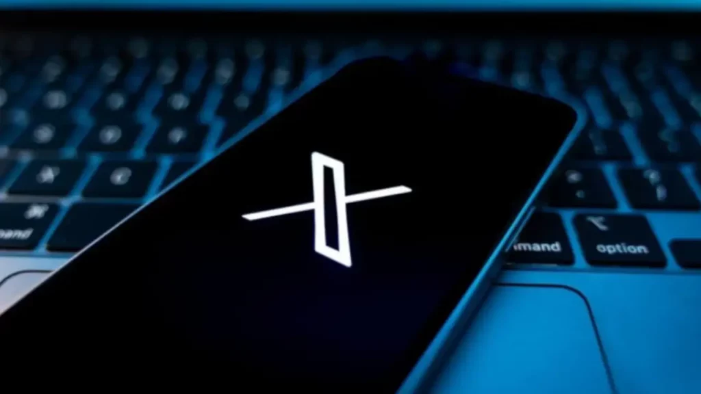 Caída global de X deja a millones sin acceso a la plataforma de Elon Musk