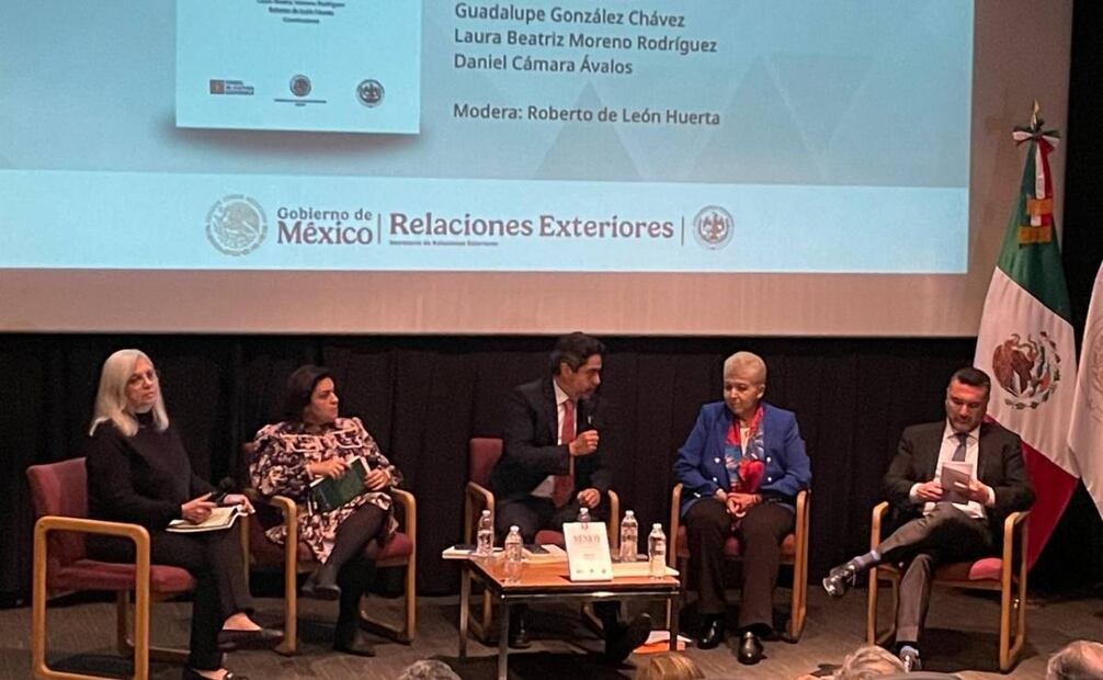 México es reconocido como mediador clave de conflictos en América Latina