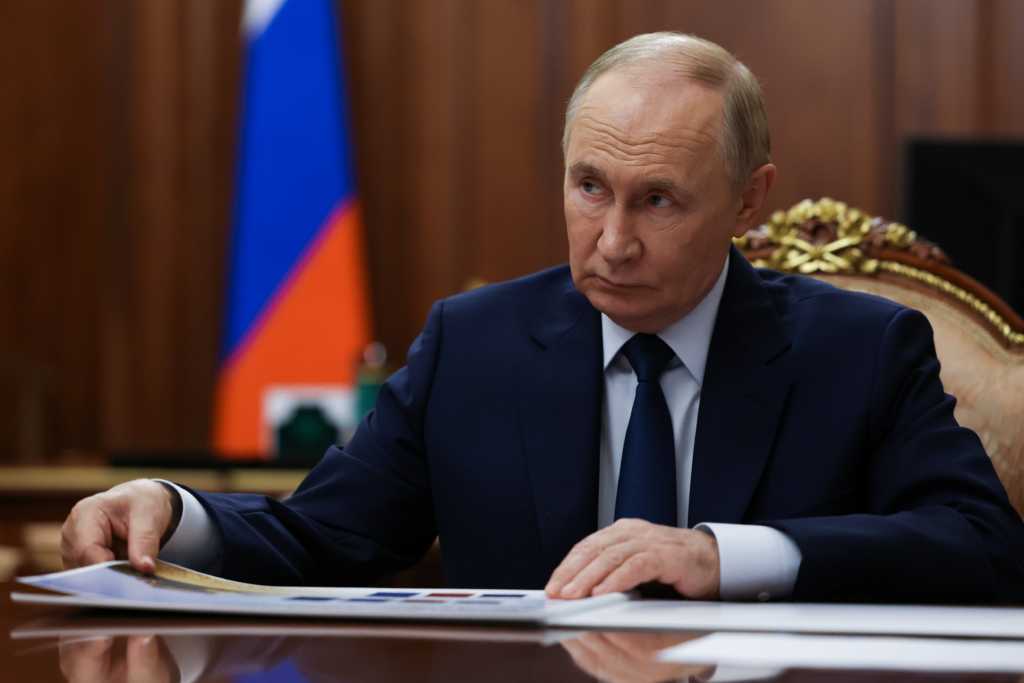 Rusia y Ucrania detienen ataques energéticos previo a las negociaciones de Abu Dabi