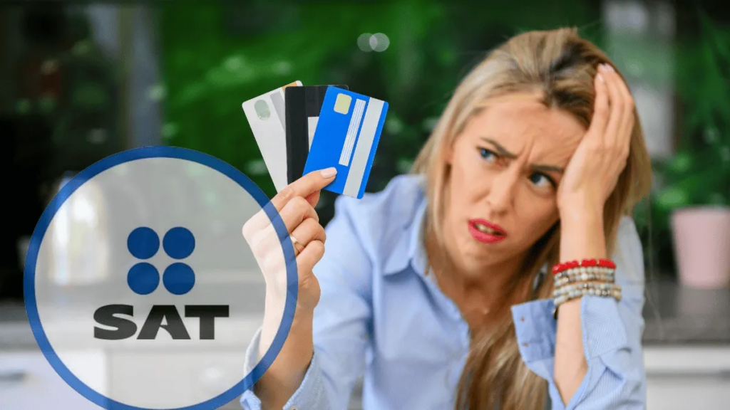Cómo organizar tus tarjetas para evitar multas y auditorías del SAT