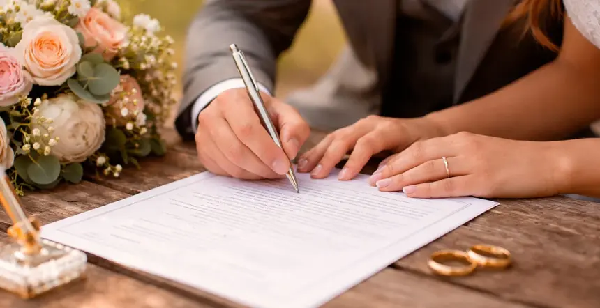 Impacto de la UMA en los Costos Matrimoniales en México 2026