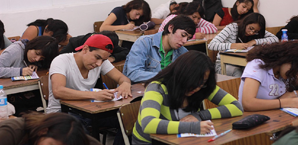 SEP anuncia reforma administrativa y digital para educación media superior