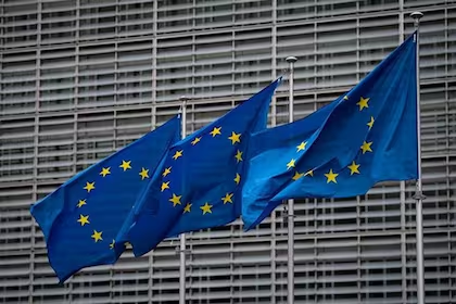 La UE convoca cumbre extraordinaria por aranceles de Trump