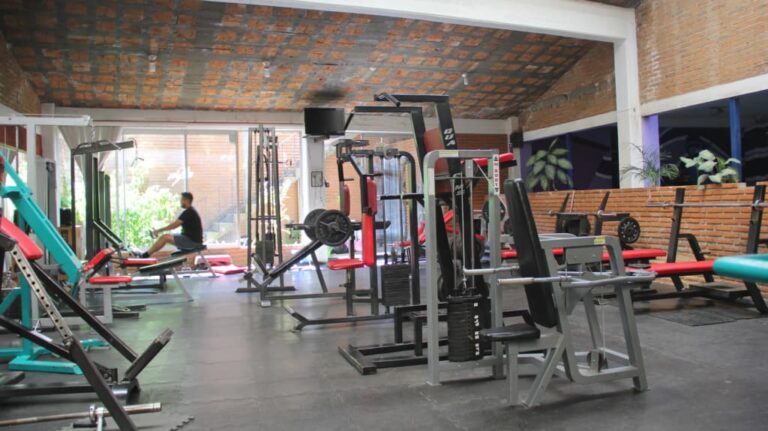Por qué no se hace ejercicio: las causas que frenan la actividad física en ciudades como Durango