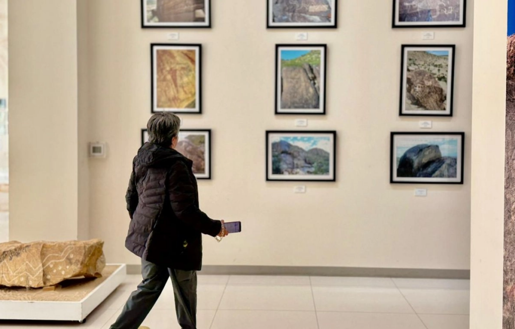 El Museo de Arqueología e Historia de El Chamizal: Un Epicentro Cultural en Ciudad Juárez